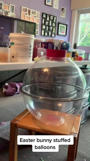 Dream a Little Balloons on TikTok