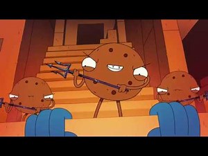 Final Space Funny Moments part 2