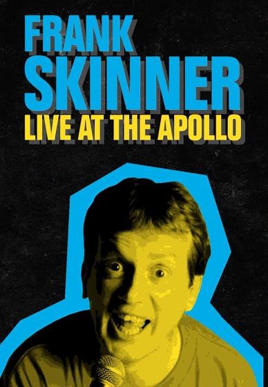 Frank Skinner - Live at The Apollo
