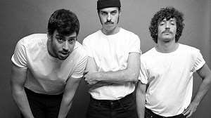 Conciertos de The Levitants en 2019 / 2020 - Comprar Entradas
