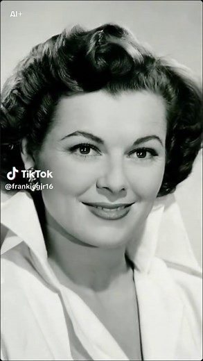 Barbara Hale (April 18, 1922 – January 26, 2017) was an American actress who portrayed legal secretary Della Street in the dramatic television series Perry Mason (1957–1966), earning her a 1959 Emmy Award for Outstanding Supporting Actress in a Drama Series. She reprised the role in 30 Perry Mason made-for-television movies (1985–1995).#aianimation