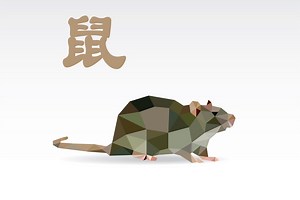 Horoscope Rat du jour