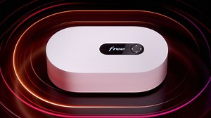 Free dévoile sa nouvelle Freebox Ultra avec Wi-Fi 7
