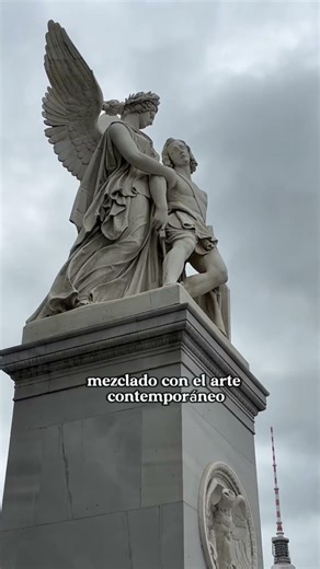 Visitamos Berlín durante una mañana🇩🇪