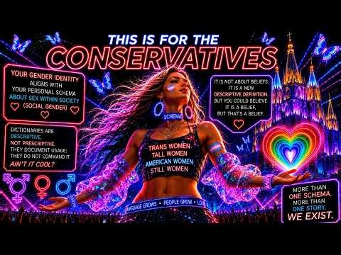 This Is For The conservatives