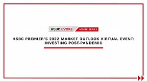In the current era, companies conscious about sustainability (ESG) are seen to perform well. Most notably, companies embracing climate change are critical to be invested in. ESG is steadily being accepted in major markets like US, EU, and China. Learn more about ESG at https://grp.hsbc/6180KkmV2 This material has not been reviewed by the Securities Commission Malaysia (SC). For persons in Malaysia. #HSBCMalaysia #OpeningUpAWorldOfOpportunity | HSBC Malaysia