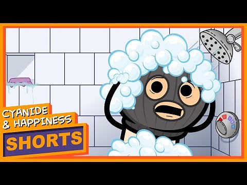 When You're Late For Work