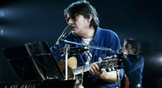 Fabrizio De André, come è morto: il tumore ai polmoni, la diagnosi, il silenzio, le cure e gli ultimi giorni del “Principe libero”