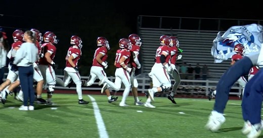 Joplin downs Kickapoo for second time this season
