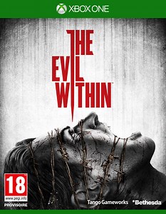 The Evil Within sur Xbox One