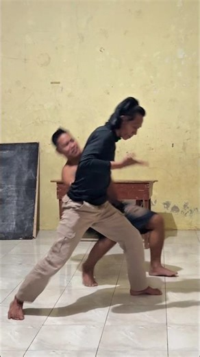 how to parry and follow up