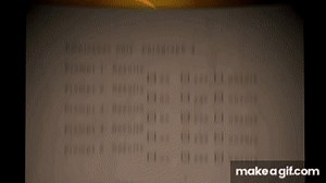 Scrap Baby Jumpscare Salvage (FFPS) on Make a GIF