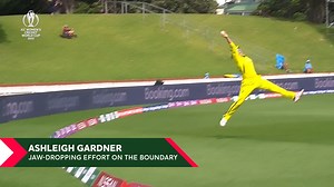 564K views · 4K reactions |  Vastrakar's six caught in the crowd  Deandra Dottin's absolute screamer  Ash Gardner's grab at the ropes Vote for your favourite Nissan #POTT moment from the #CWC22 ️ https://bit.ly/CWC22-POTT | ICC - International Cricket Council | Facebook