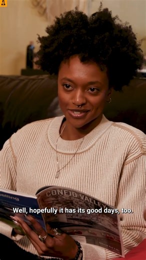 7.1K views · 54 reactions | Undercover CEO Catches Rude Nail Tech Mistreating Clients | Storyteller Corner | Facebook