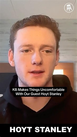 “Kyle you could’ve just said bye” 😂😂