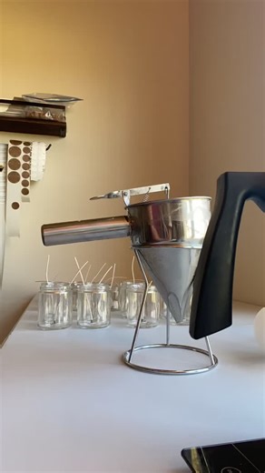 Candle Making Tips for Beginners and Small Businesses