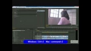[Learn Premiere Pro CS6] 09 Premiere Pro CS6の強化されたエフェクトのワークフロー