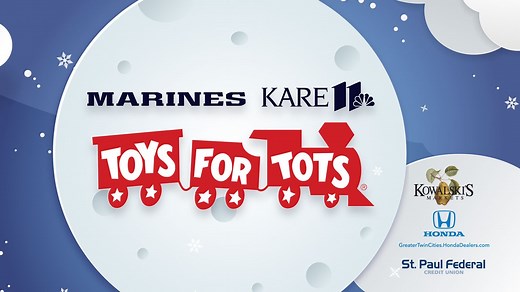 FAQ: Everything to know about Toys for Tots 2025