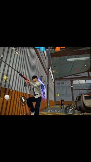 I Played Free Fire on Every Graphics?