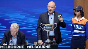 When is the Australian Open 2023 draw? Date, time and details to decide schedule for singles and doubles India