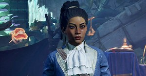 Avowed: Best Giatta companion build