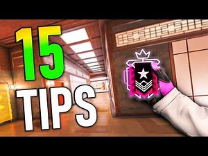 15 Easy Siege Tips to Play Better TODAY in 2026!