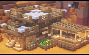 【Build Therapy】木屋（授权转载）