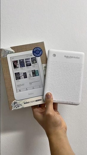 The E-Reader That Changed Everything