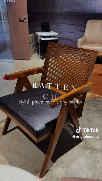 ORIGIN HOME FINE FURNITURE on TikTok