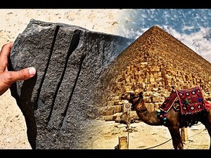 ¡Hochtechnologie In Den Pyramiden Ägyptens Entdeckt!
