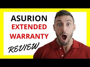 🔥 Asurion Extended Warranty Review: Pros and Cons