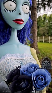 'Til death. 🖤 #WBPartner https://linktr.ee/shopbeetlejuice | Corpse Bride