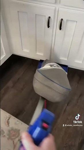 Oreck XL Vacuum Cleaner Review