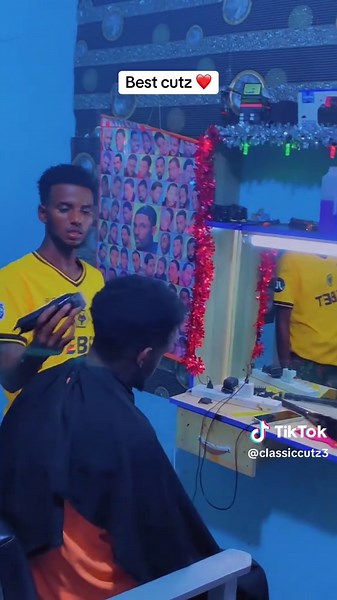 Discover the Best TikTok Cuts and Moments