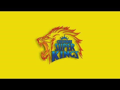 CSK | csk logo animation | csk logo | csk logo shorts | csk | csk reels