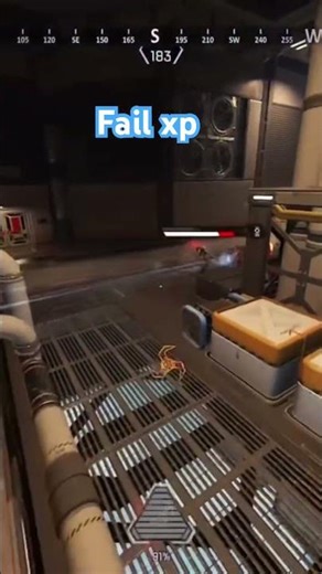 GRAPPLE WAS GOOD BUT NOT THE ARC #pathfinder #apex #aymtrazh #grapple