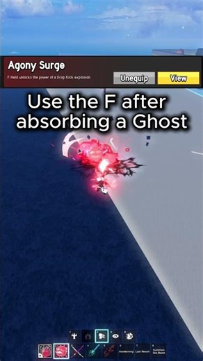 How to get ALL Pain rework upgrades in #bloxfruits #roblox