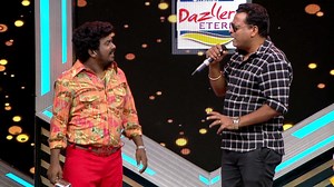 Stream A Quirky Starry Night Season 1 Episode 11 – A Quirky Starry Night on Hotstar