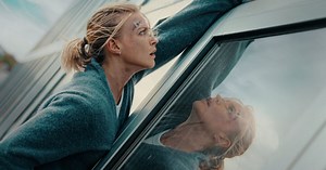 Extraterritorial: trama, trailer e cast del thriller Netflix