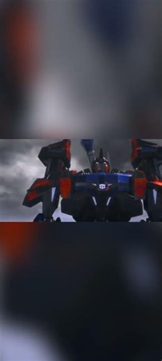 Transformers Prime Shattered Glass ( Ultra Magnus ).