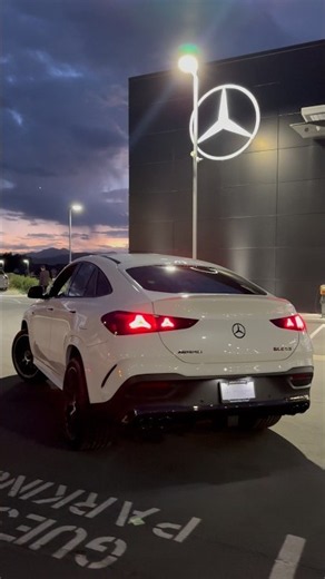 2027 AMG GLE 53 HYBRID Coupe