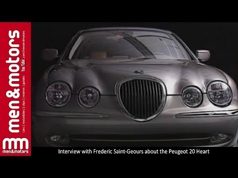 2001 Jaguar S-Type Overview - Featuring Richard Hammond