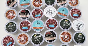 Wait, Can You Reuse Keurig K-cups?