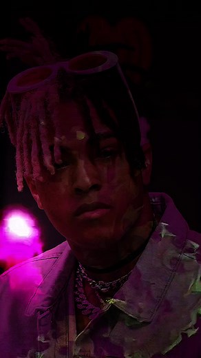 Tribute to XXXTentacion: A Compilation of His Legendary Music
