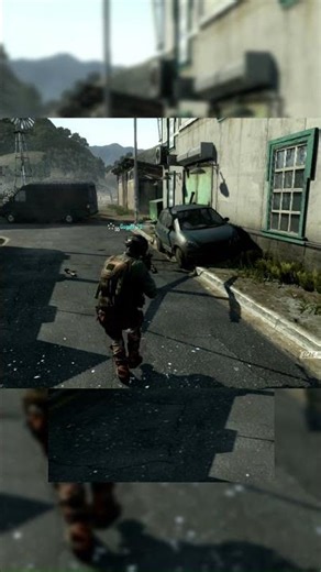TRICKSHOT DSR-50 - BLACK OPS 2