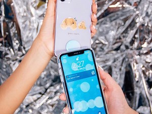 Tap'd Digital Business Card & Phone Accessory - Easiest Way to Instantly Share Your Social Media, Music, Payment Apps and Much More. - Etsy Ireland