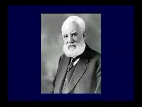 Alexander Graham Bell
