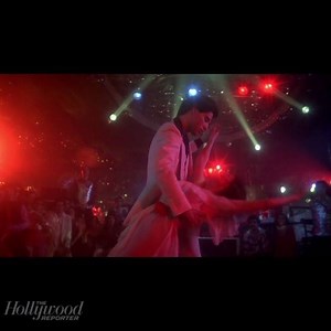 1.1M views · 24 reactions | Who's got Saturday Night Fever? The John Travolta classic is officially 40  | The Hollywood Reporter | Facebook