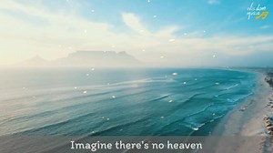 59K views · 1.3K reactions | IMAGINE : JOHN LENNON (Lyrics) | 혼홡홚홭 홈홪홨홞환 ₇₄ | Facebook