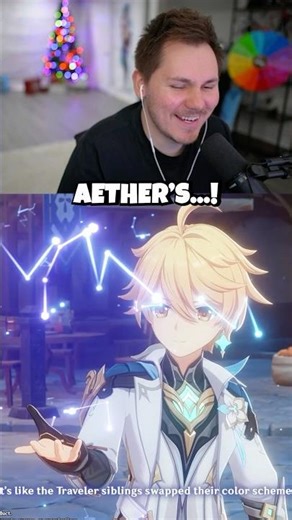 Traveler Is FINALLY Getting A Skin In Genshin Impact